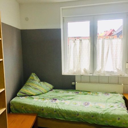 Gaestezimmer I Neo2 Apartment Staufenberg  Exterior foto