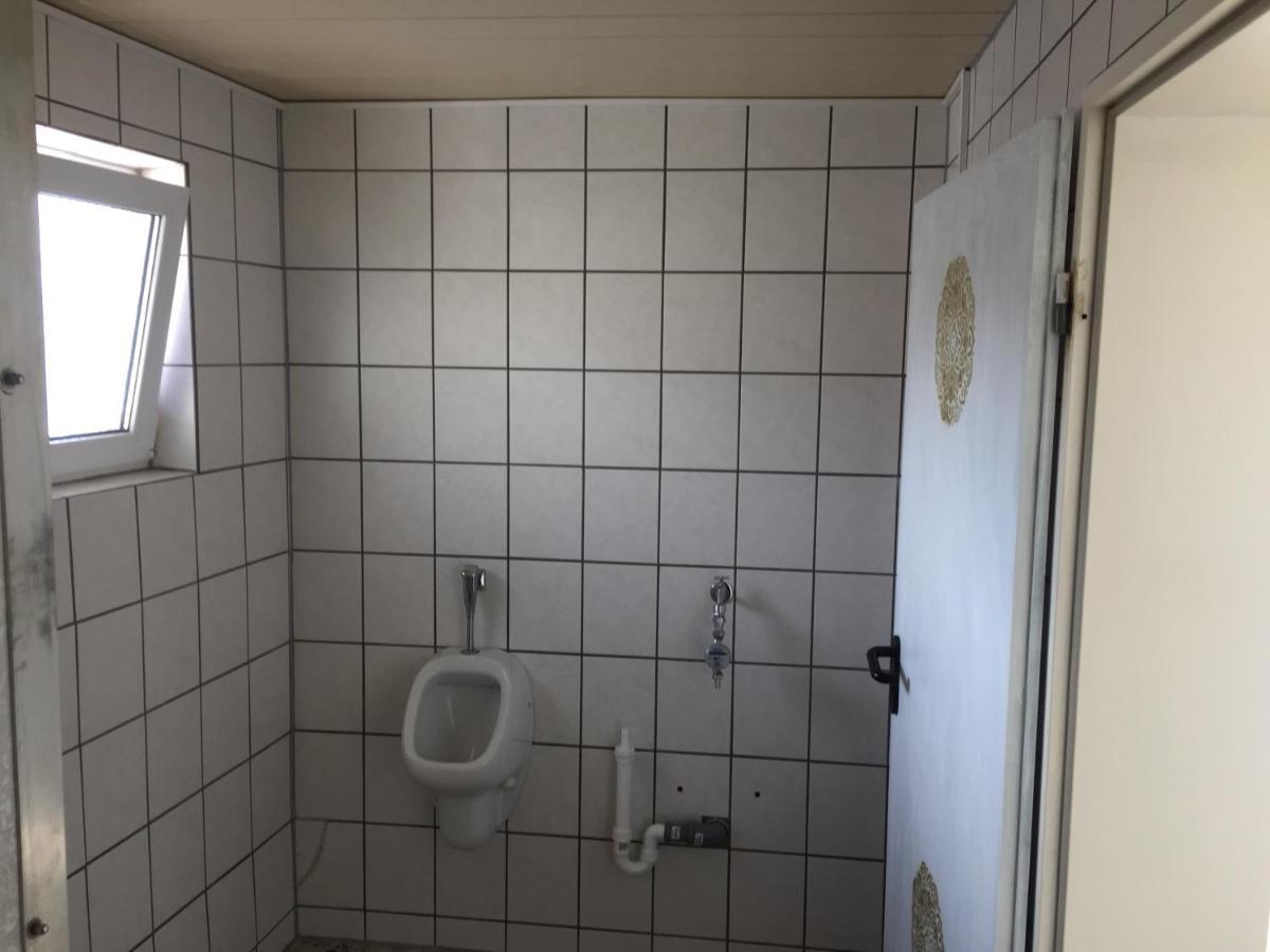 Gaestezimmer I Neo2 Apartment Staufenberg  Exterior foto