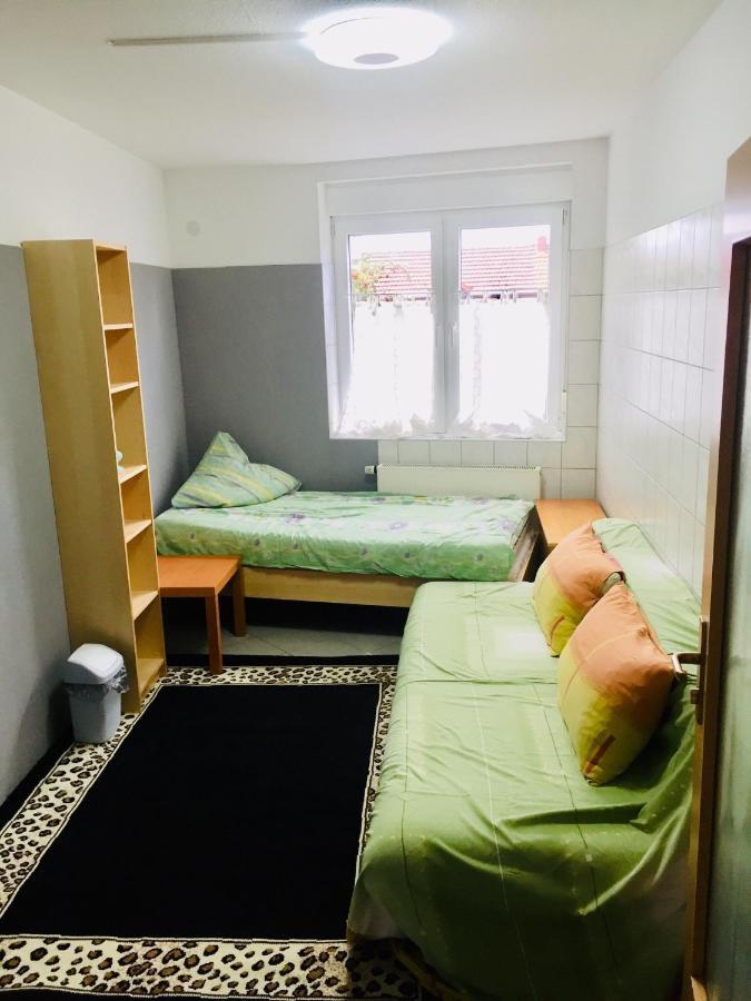 Gaestezimmer I Neo2 Apartment Staufenberg  Exterior foto